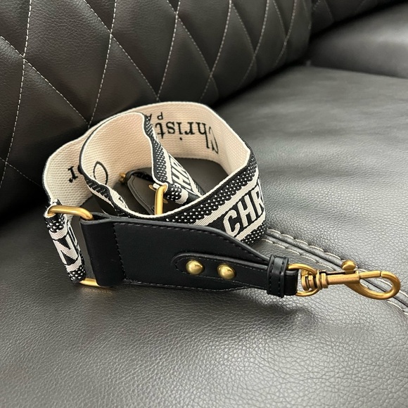 Dior Accessories - 💎Authentic💎 Christian Dior strap